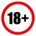 18+
